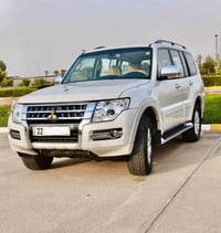 باجيرو فول • ٢٠١٨ • ٤×٤