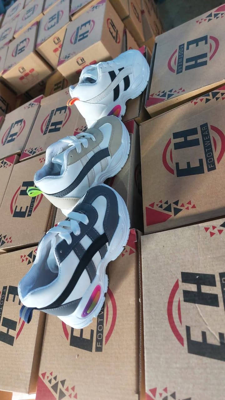 بيبي نور موديلات عملية وخفيفة توفر الراحة للطفل، مع ألوان جذابة مطلوبة في السوق وسهلة البيع داخل المحلات🤩🤩🤩
📌 خامات مريحة وجودة جيدة
📌 تصميمات مناسبة للأطفال
📌مقاسات متنوعة
📌 أسعار جملة مميزة (حرق أسعار)
 📌شحن لكل المحافظات 
فرصة ممتازة للتجار لتجديد قسم الأطفال ببضاعة مطلوبة وسعر منافس🔥🔥🔥🔥🔥🔥


**إذا كنت صاحب هذا الإعلان وتريد حذفه لأي سبب، رجاءا أرسل رسالة إلى الدعم الفني**