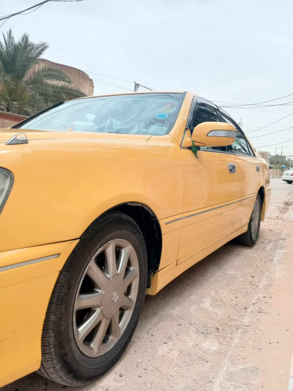 ملكه للبيع وكاله  فقط مامدفوك كمرك وماببهه كتاب فحص رقمهه كركوك تخم تاير تبريد ثلج حداديه نص مصفره غرامات خطهه نجف بغداد رقم *********** سعر 60
