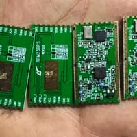 ٢٥ قطعة • عرض لقطعتين • قطع إلكترونيات