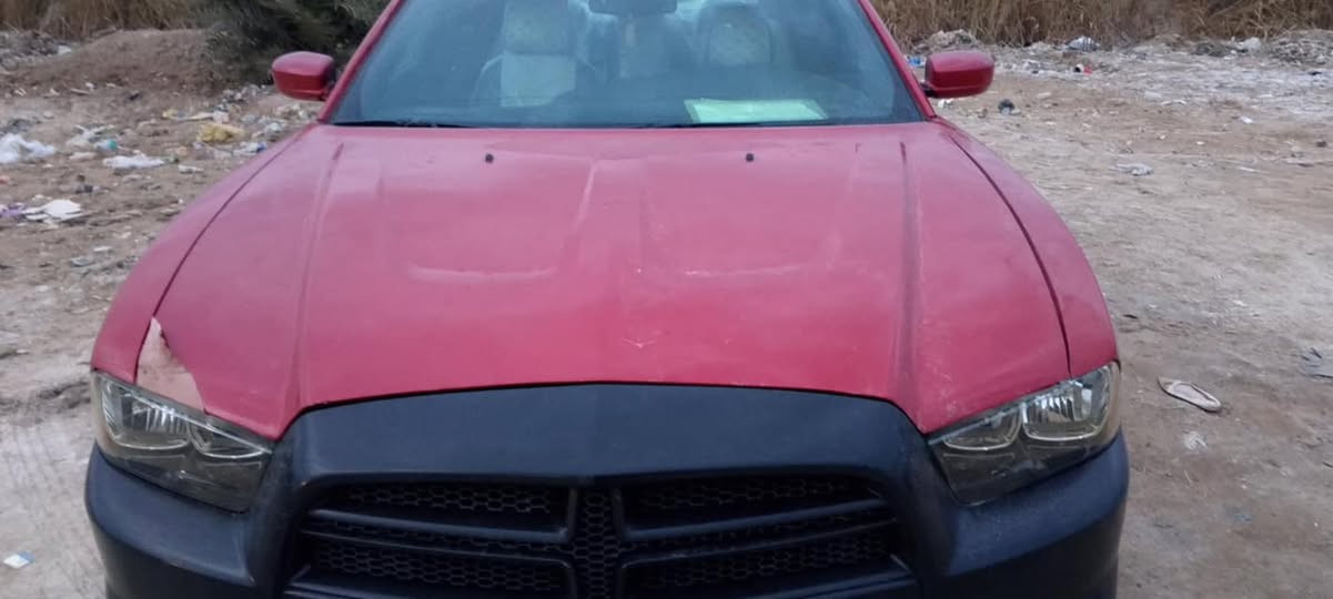 السلام عليكم
جارجر موديل 14 كص جنطه شغل باجات فقط متؤم طبق الاصل شرط الحاسبة كير عصا تخم تاير السيارة جاهزة للاخير ماعدا الحدادية الامامية نسبة 60‎%‎ مكينة 3600 كير ومكينة وتبريد من كلشي جاهزه السعر 58 وبيها مجال مكان السياره العمارة ‭0777 604 4450‬
