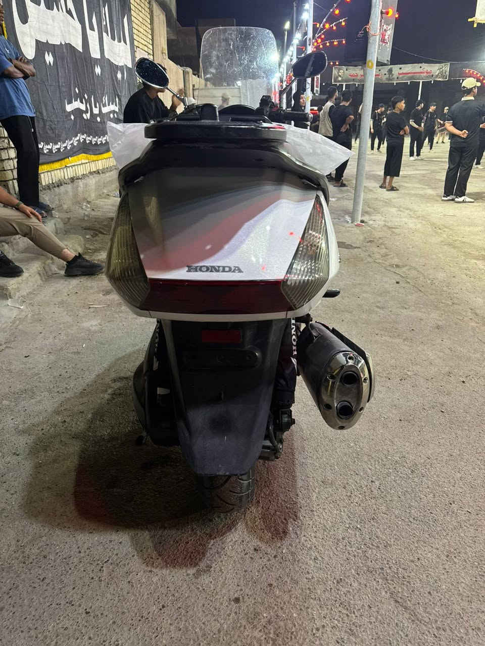 سلام عليكم سلفر ونج 600كرستال ماصده زركه دشبول ازرك الون ابيض شذره ذهبيه مكينه سوده فول مواصفات ايبيس مكاني بغداد سعر 26 رقم تلفون ***********
