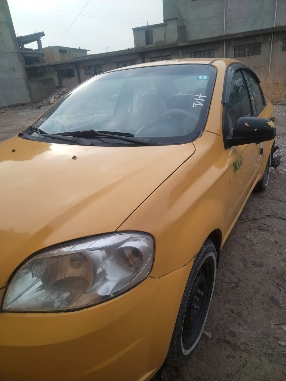 سلام عليكم افيو  كوري موديل 2011 بسمي شرط الوكاله والتحويل  توماتيك مؤسسة كم شفت واحد محرك استره ما ناقصها برغي غرامه هيئه صفر *********** السعر 63 وبيها مجال
