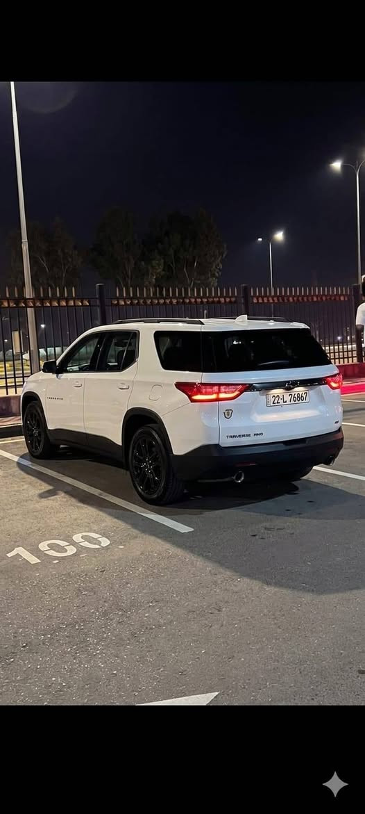ترافراس 2021 RS فول مواصفات
عنوانه كوت مركز الكوت الاستفسار *********** 
سعر 215$بيه مجال بيع او مراوس 
فول فول موصفات وراد امريكي ضرر بسيط جداً ماشيه 39 الف ميل 
ضرر دعاميه أماميه نفسه مصلحه وبنيد كذالك نفسه مصلح 
الاستفسار اكثر خاص او وتساب
