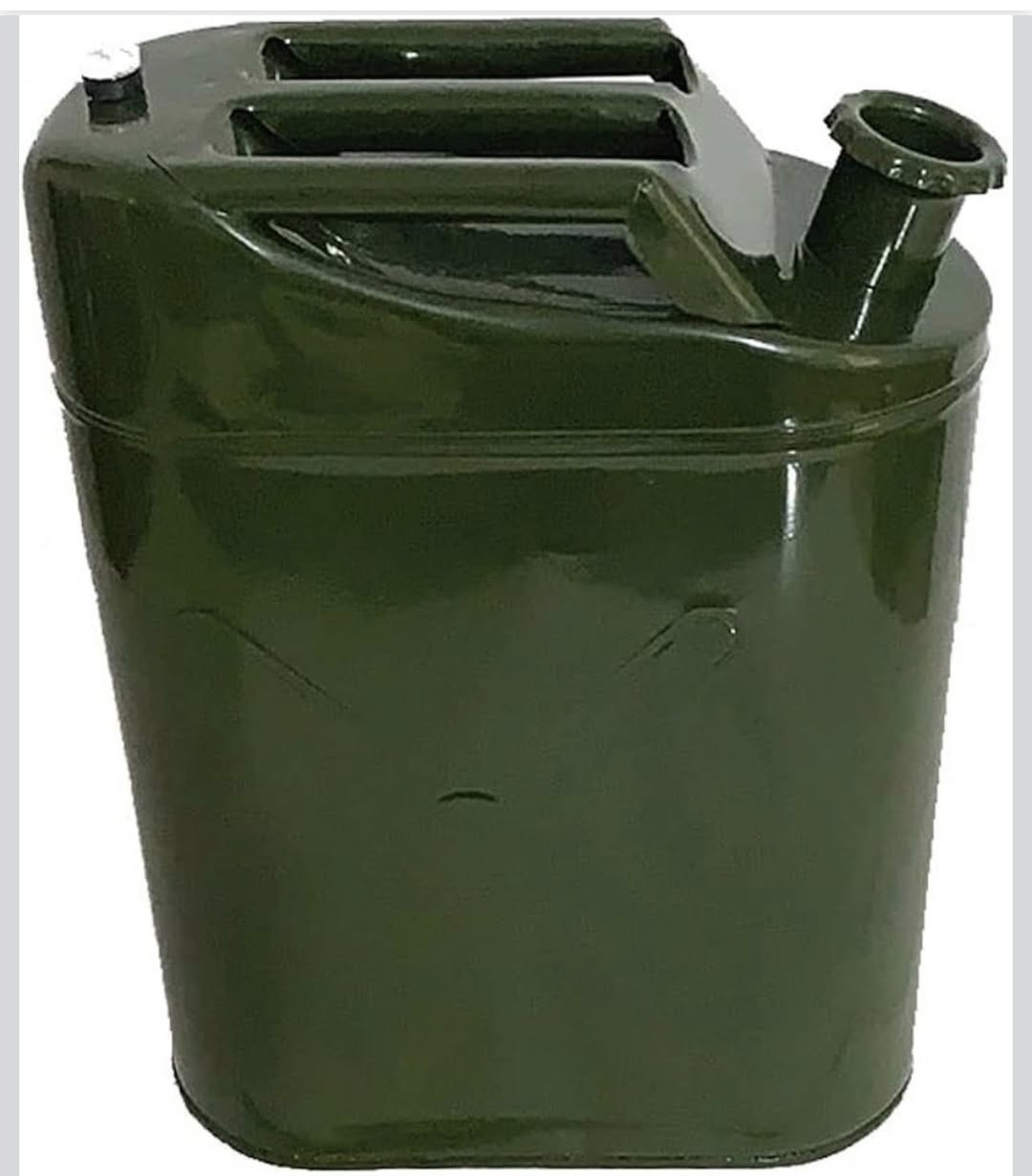 جلكان حديد 30 لتر السعر 35 الف


**إذا كنت صاحب هذا الإعلان وتريد حذفه لأي سبب، رجاءا أرسل رسالة إلى الدعم الفني**