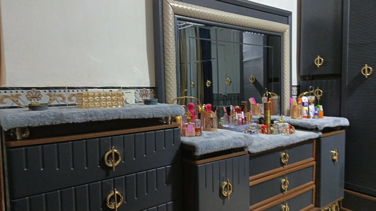 سلام عليكم متوفر غرفه تركيه درجه الاولى الثكيله مو العادي
للبيع تواصل الخاص


**إذا كنت صاحب هذا الإعلان وتريد حذفه لأي سبب، رجاءا أرسل رسالة إلى الدعم الفني**