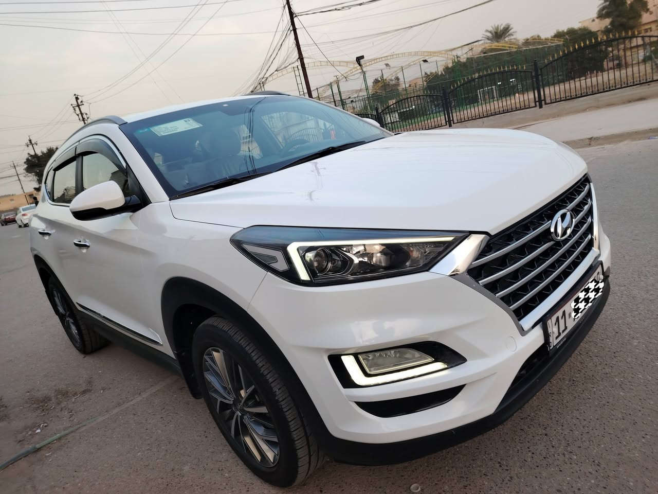 توسان 2020 خليجي كاصد..
مكفوله كفاله عامه..لا صبغ لا تبديل ولا فتح ولا تعديل
فووول عده البنوراما..
بصمه..
مري شفط..
ترحيب بل المري عند الاقتراب..
كراسي كهرباء..
شاشه وكامره خلفيه..
اريل نفيكيشن..
تبريد قطعتين..
بصمتين..
ويل كب..
شاحن واير ليس..
حساس خلفي امامي..
شاشة اعطال بل الدشبول..
السياره بس فتحه مبيه..
للبيع الشراي يتصل
.... ***********....مكاني بغداد الكرخ حي الاعلام
