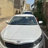 اوبتيما • ٢٠١٤ • رقم بغداد
