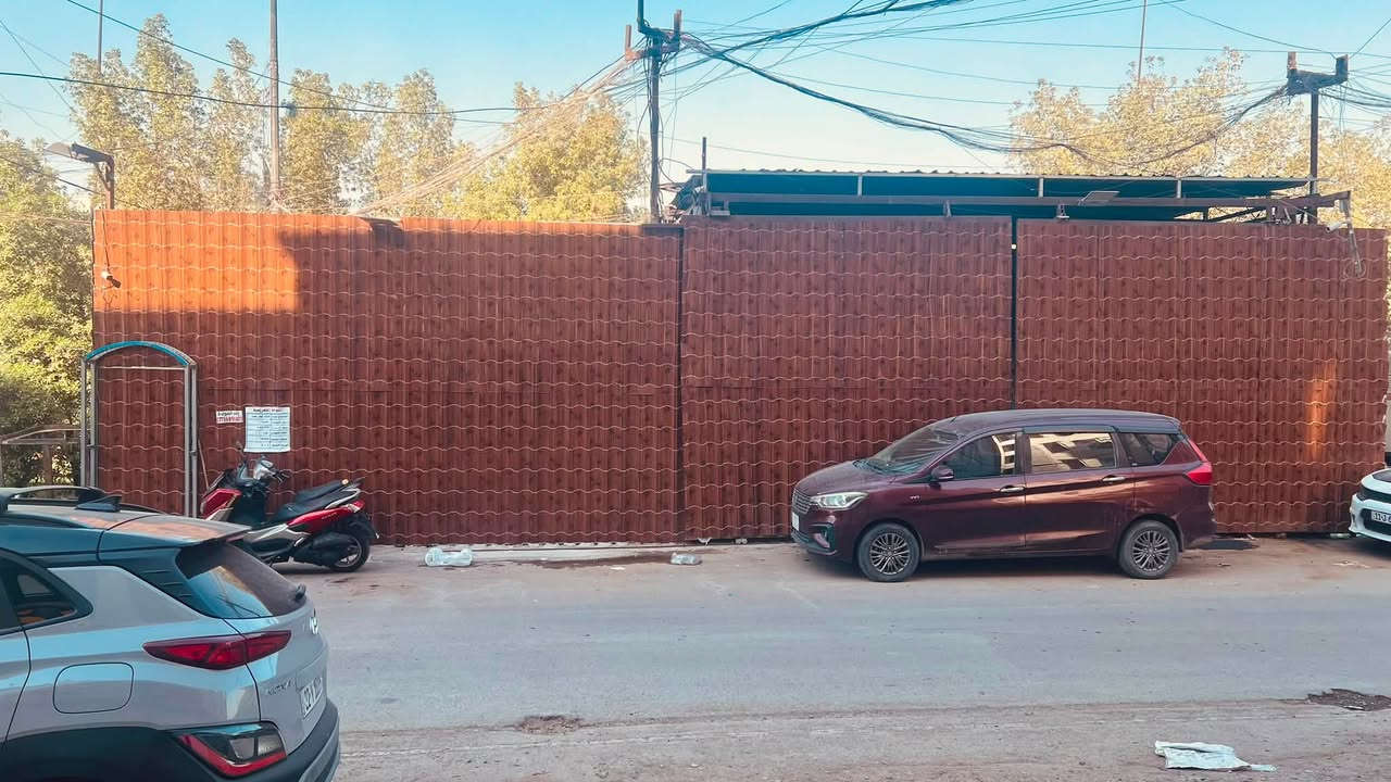 السلام عليكم نص موقع للبيع مع شريك الموقع الاعظمية الكم خدمي السريع حمل 1150وقابل للزيادة حصة 200كيفي 3مولدات إسكانيا بوم2واحدة13كهربائيات***********
