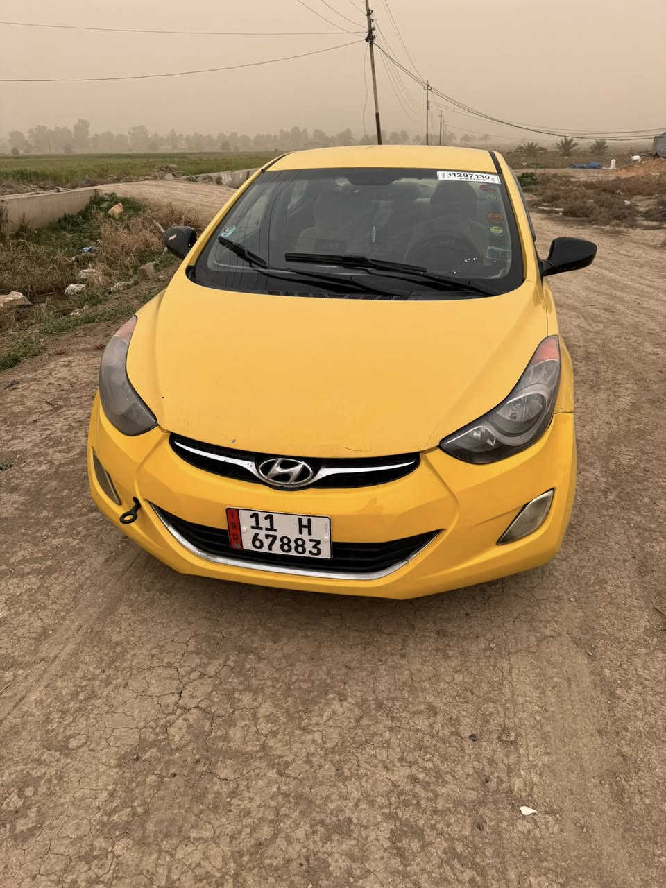 السلام عليكم النتره ٢٠١٣ السونار بل منشور حادثها جاملغ امامي السياره جاهزه وربع ماتصرف عليها جاهزه وبجهك للشارع تخم تاير جديد صدر امامي اشتغلتة كامل قبل شهرين  مكينه ١٨٠٠دوش  السياره نص فول مواصفات كشنات تدفئه تحكم ستيرن جهتين مثبت سرعه  مدوشمه كاعيه وكشنات
رقمها بغداد الجديد بآسمي ومصفره تحويل مباشر مكاني بغداد  ابو غريب 
السعر 95 وبي مجال
للتواصل ***********
