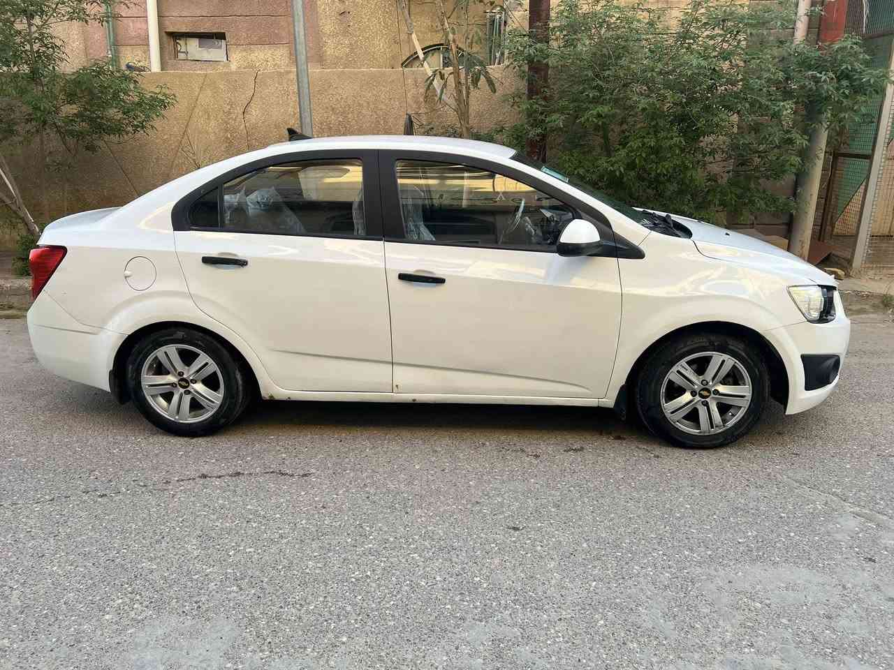 ‏سيارة سونك خليجي موديل 2012 محرك 1600   قير محرك تبريد جاهز سنوية 2030 السعر67
￼الهاتف ***********
