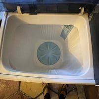 غساله جديده • شغاله • البصره الحكيميه