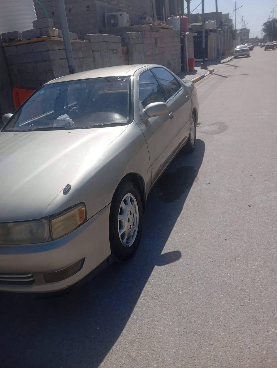 السلام عليكم كرسته 95 مكفوله كص ونقل جثه والعيب الشرعي وكافت الصواليات رقم بصره دوالي محرك ونجي مكينه وكيرمكفالت العنوان البصره الزبير السعر65 رقم ***********
