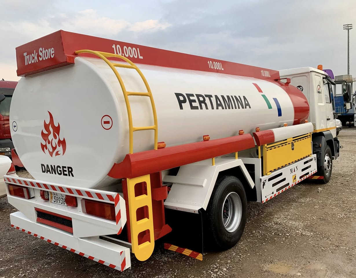 مان مؤديل 2004گير محرك بشرط 6بستم 7 گير كبير
حجم 220تنكر 100000تخم تاير جديد سنه ويه جديد2028عاج مشروع وطني رقم انگليزي بسمي بشرط تحويل سياره جاهز لل شغل مكفوله/عنوان كلار
***********
