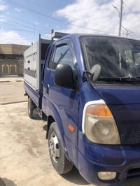 كيا فحل مسكر ٢٠١٠ كير مكينة تبريد ثلج تخم تاير لاسا صار شهرين من شديته...