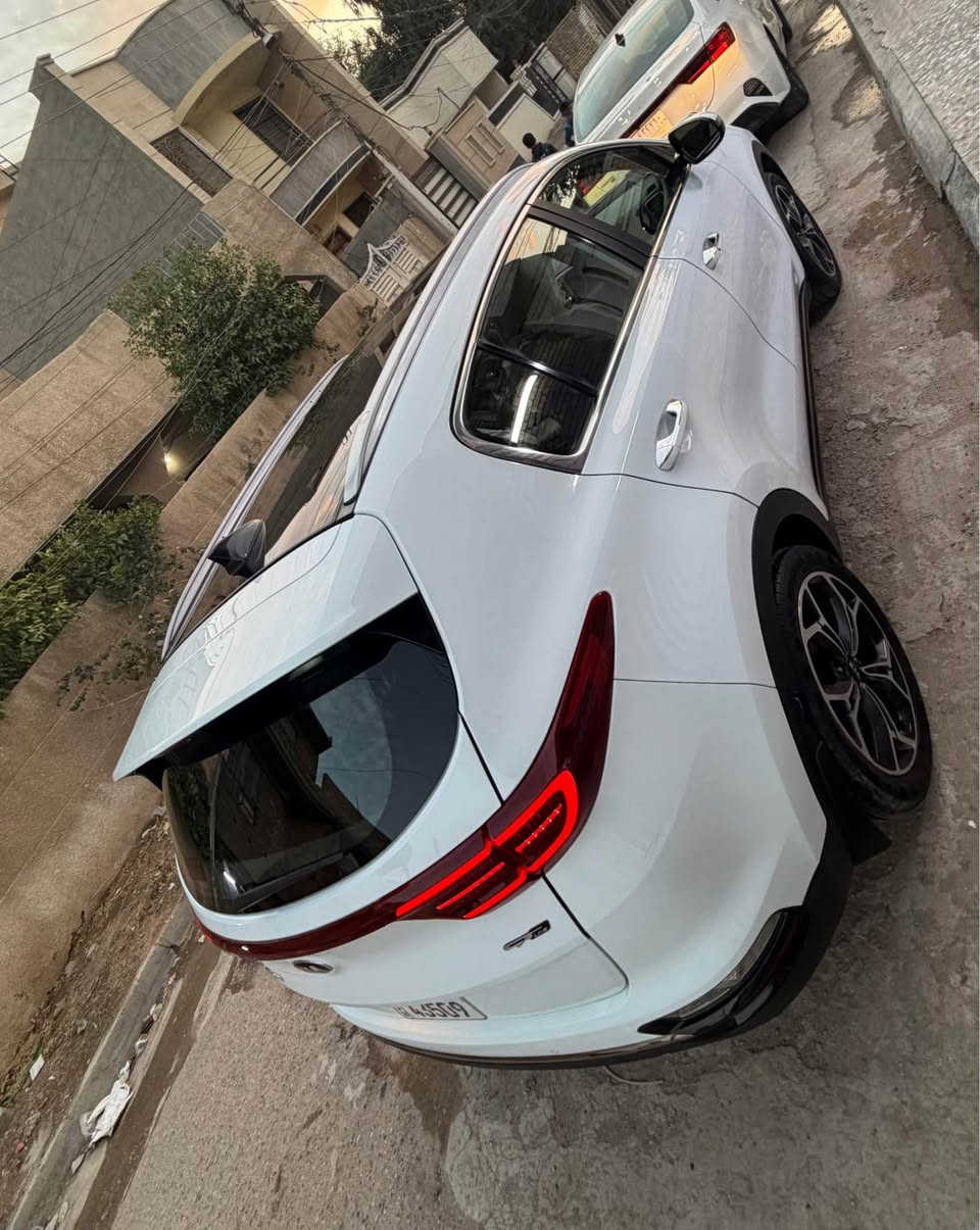 سبورتج 2021 جي تي لاين خليجيه رقم بغداد باسمي 
مكفوله من تبديل والصبغ جديده 
ماشيه 75 محرك 2000 دوش 
فول مواصفات 
بصمه جلد بانوراما كراسي كهرباء 
مكانه بغداد الكرخ سعر 215
*********** Colombo, Sri Lanka
