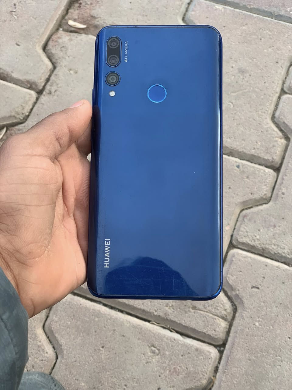 إسلام عليكم
عندي هاذه الجهاز للبيع وأي9نضافه فول فقط عيبه كأمره الاماميه مو شغاله مكاني كركوك السعر 75او بي مجال


**إذا كنت صاحب هذا الإعلان وتريد حذفه لأي سبب، رجاءا أرسل رسالة إلى الدعم الفني**