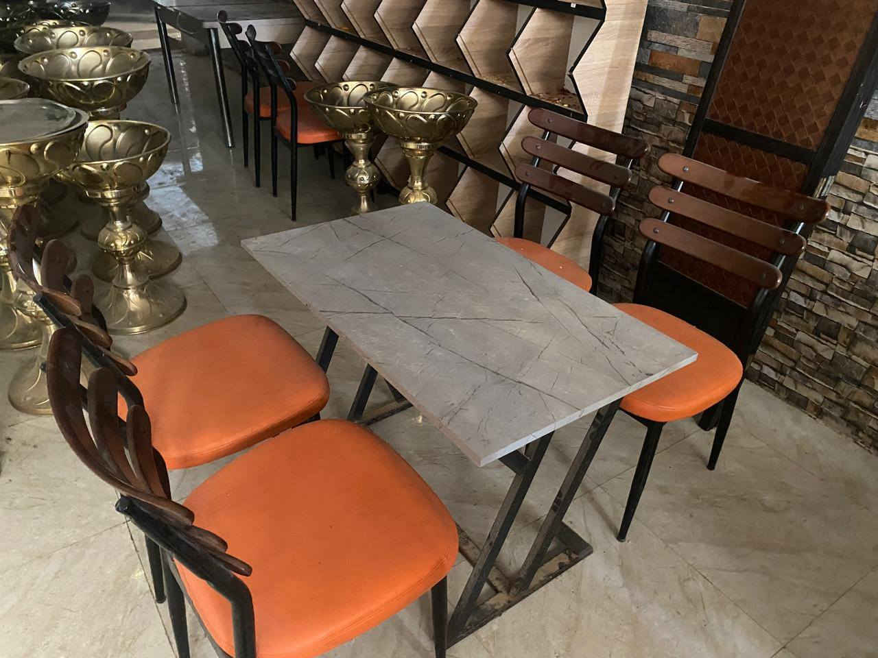 للبيع كراسي وميوزه مضغوط مستعملات درجة أولى

العنوان / بابل - جبلة
الاتصال ***********

ويوجد غراض مطعم ورفوف اسواق
