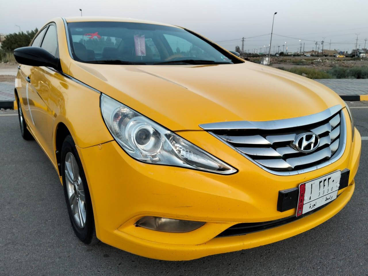 السلام عليكم سوناتا موديل 2011 وارد امريكي ضرر باب الامامي الايمن فقط والباقي ليبل واحد رقم واسط بأسمي تحويل مباشر سنوية للـ28 مصفرة هيئة وغرامات محرك 2400 محرك وكير مكفولات تبريد شغال تخم تاير جديد حدادية امامي وخلفي جديد تحكمات ستيرن حساسات خلفيه لايت زنون كشنات جلد داخل عسلي السعر 73 للأستفسار اكثر (***********) عنواني واسط

