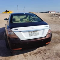 ام كراند • ٢٠١٣ • رقم ذي قار