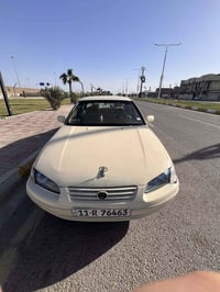 كامري • ١٩٩٨ • الفلوجه حي العسكري