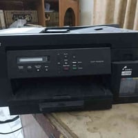 Brother DCP-T830DW • خزان حبر • طباعة وجهين