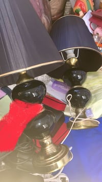 أباجورة كلاسيكية • زوج • بغداد