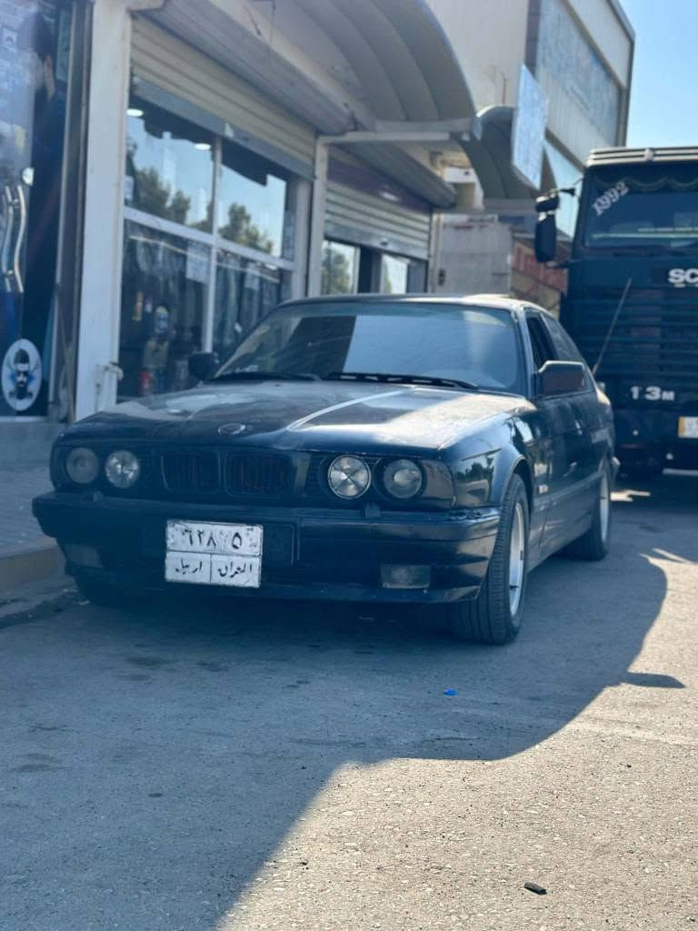 bmw1991
سیارەک ئەولیاتە سەنوی ئەسلی خۆی لە گەڵە
گێرو مەکینە ئەکسل 
کاربای بە شەرت 
سعری 26 وەرەقە کمتر نابێ قفلە
بۆ کەمتر تەلە فون مەکە برا *********** كركوك, العراق
