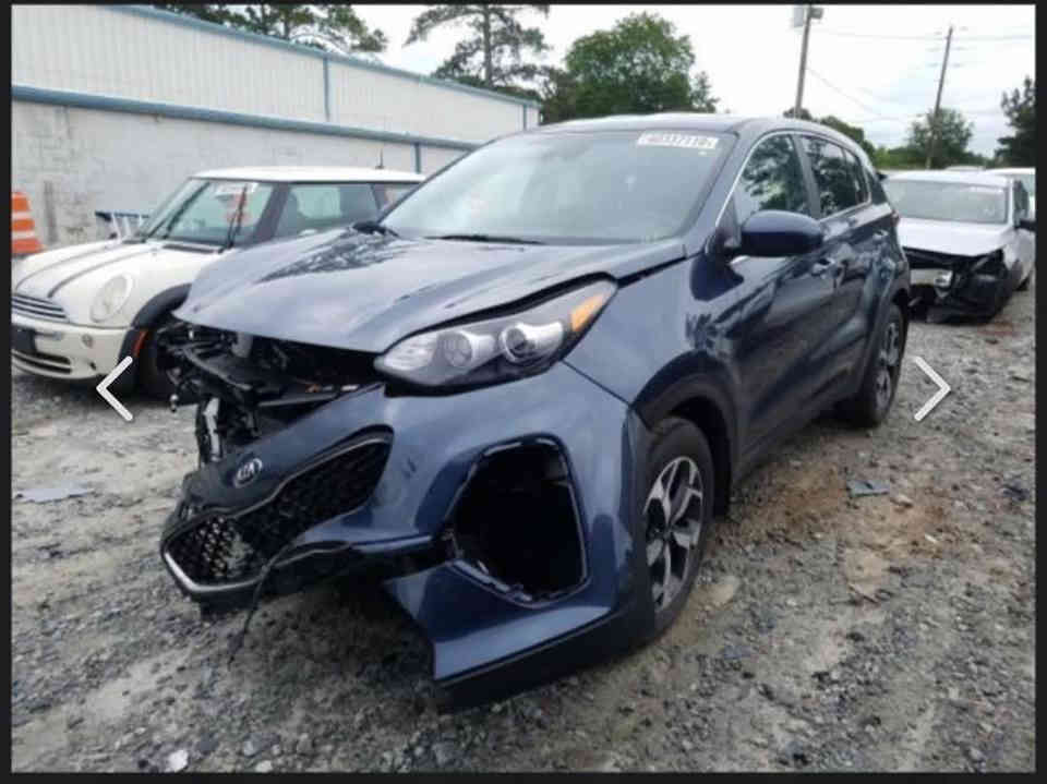 سلام عليكم ورحمه الله وبركاته
للبيع سبورتج 2020 رقم بابل بسمي مكينه 2400 السياره كلين بدون صبغ صور الحادث بالمنشور سياره جاهزه من كلشي تخم تاير كير ومحرك كفاله صدر امامي خلفي سياره جاهزه مكاني بابل المحاويل السعر 170 مع المجال وسهله رقمي *********** حلة, بابل
