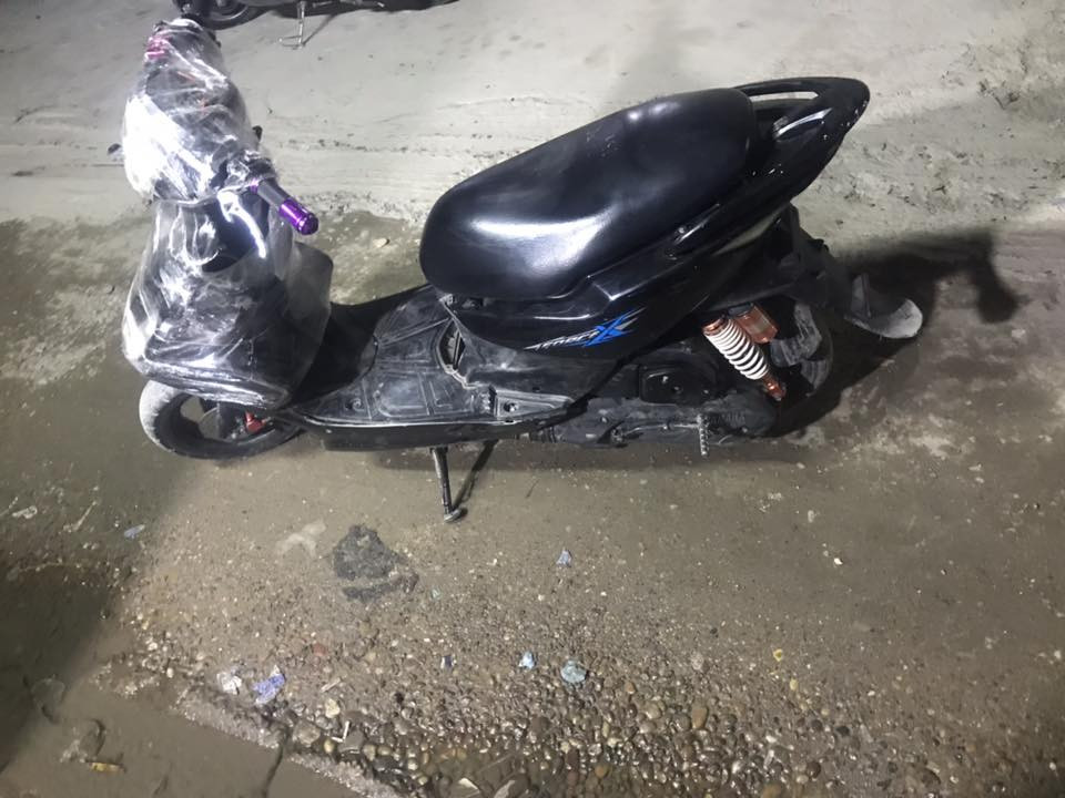 سلام عليك اخوان دراجه ماكس مضلع للبيع دراجه خير من الله وحشه مال شارع مكينه ٤٩ شلعه معدل دراجه دبل رياضي وبيه  يدات يدات ابريك وسكليتر رياضي دراجه خير من الله  دراجه مكفوله من سرقه مكان بغداد حريه 
سعر ٤٠٠ وبيه مجال لطيبين 
تواصل وتساب غير موجود مازنجر 

‭٠٧٧٢ ٣٩٤ ٢٨٠٠
شراي يتصل عليه وبيكم خير وتدللون ‬
