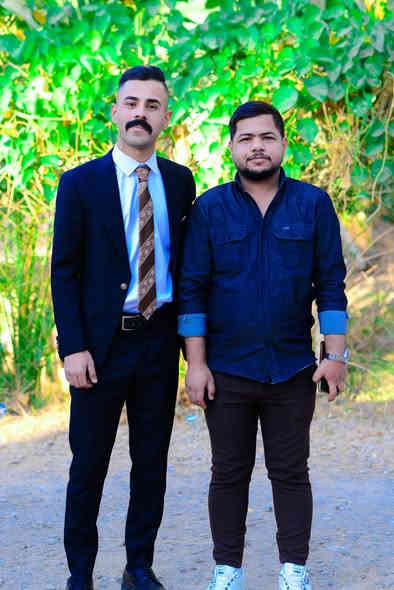 تصويرنا اليوم من قضاء الدغارة
مشيّة ترفع الراس وتشرّف الحضور،
مشيّة خطوبة #الأخ_أمير_حسين_علي_سلمان_عشيرة_الزلازله،
#مصاهرة_كريمة_مع_عشيرة_البوحويلة.

حضر المناسبة جمعٌ طيب من السادات والمشايخ ووجهاء محافظة الديوانية،
وبفضل الله تم القبول والإتمام بخير ومباركة.

مباركٌ عليكم، ونسأل الله أن يجعلها أفراحًا دائمة ودياركم عامرة بالمحبة والسرور.

المصوّر: إياد العبيدي
📞 ***********

باقي الصور موجوده بلقناه إياد العبيدي https://t.me/qqqqqwwre

@إشارة
