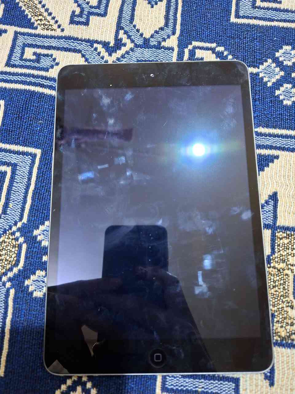 سلام عليكم ايباد ابل ذاكره 32 مال دراسه السعر 125 وبي مجال بسيط


**إذا كنت صاحب هذا الإعلان وتريد حذفه لأي سبب، رجاءا أرسل رسالة إلى الدعم الفني**