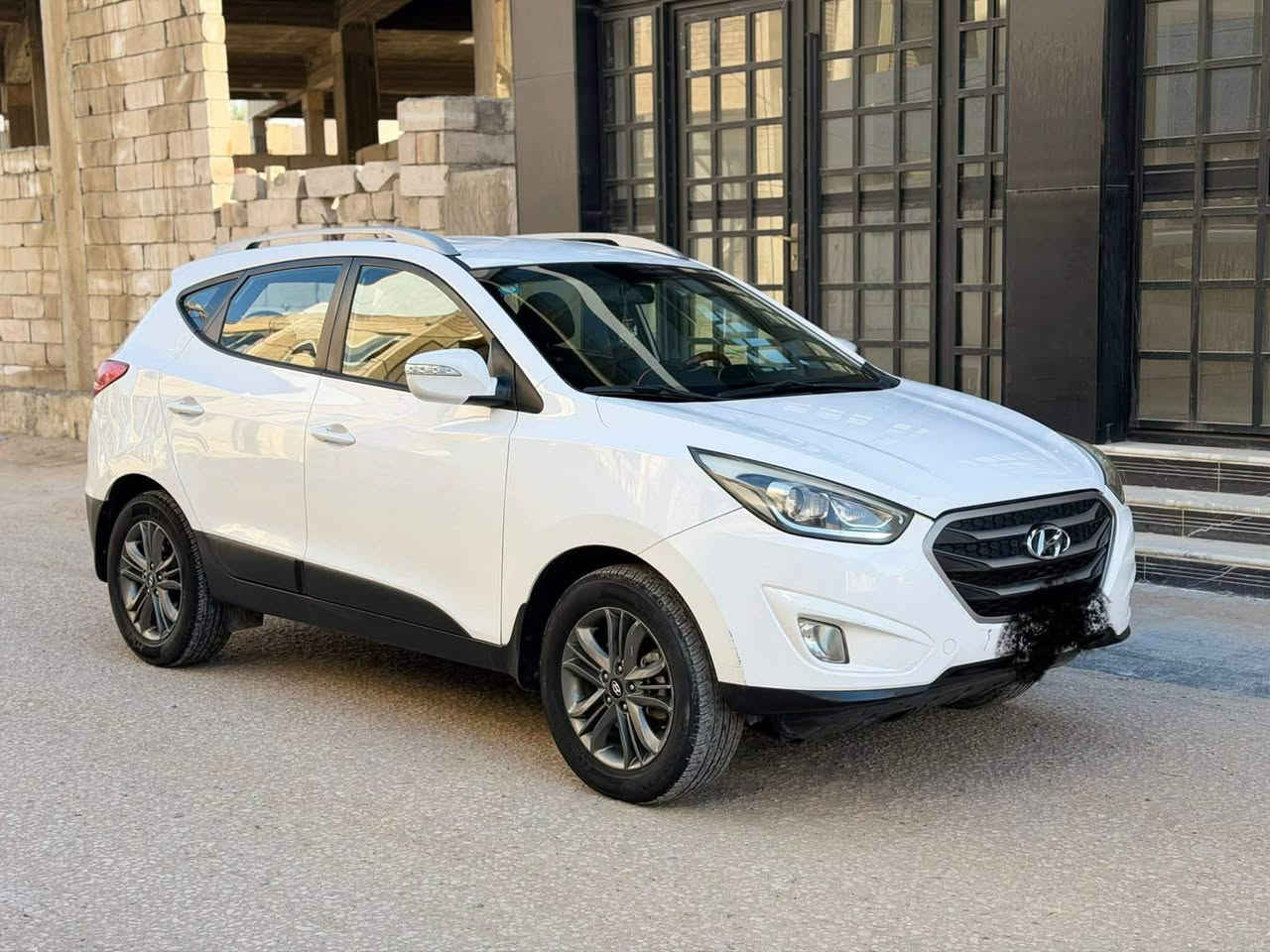 السلام عليكم توسان 2014مكفوله كفاله عامه رقم بغداد باسمي السعر  150وبيه مجال ***********مكاني بغداد سيديه
