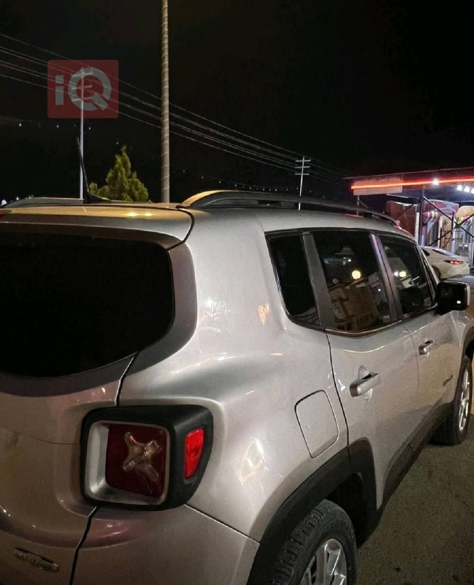 جيب رينيجيد 4x4(فور ويل)
موديل 2020السيارة ضربتها 
خلفية بدون دواخل گیر 
ومكينة مكفولات السيارة 
نظيفة حيل وممشاها قلیل 
للبيع او مراوس حسب النظافة
للأستفسار اكثر وتفاصيل على الرقم
***********
