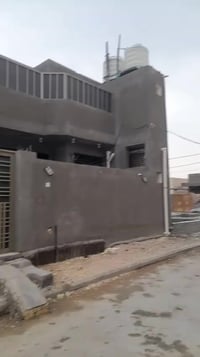 الجربوعيه الاولئ • غرفتين وصاله • مطبخ وصحيات