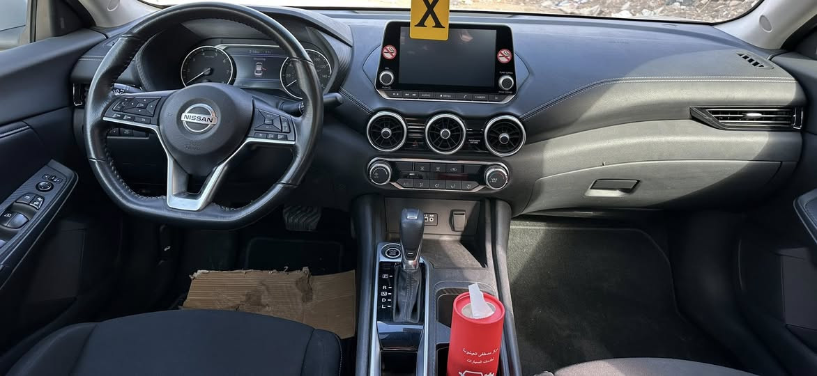 السلام عليكم نيسان سنترا للبيع مكينه 2000 سلفر SV حادث قطعه وحده فقط جاملغ ايمن بدون لغد فقط ايرباك برده لا دشبول ولا دركه كله مكفول بجم كبس وجنطه كبس حته دعاميات بشرط ومفحوص سونار 

السعر 147 $ وبيها مجال 

للاتصال ***********
