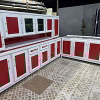 كاونتر ٣م • سنك ١٫٥م • نظيف ١٠٠٪