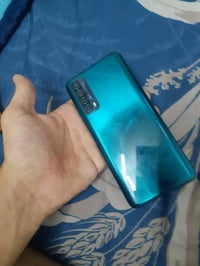 ا جبتلكم جهاز: هواوي Y7a Huawei Y7a 2020 . المساحة : 128 جيجا . الراما...