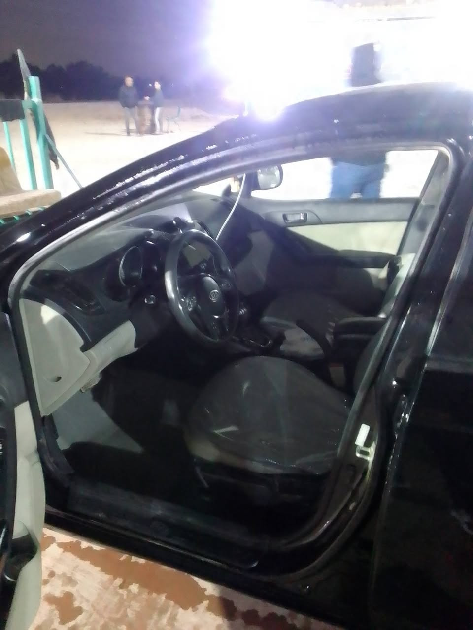 كيا فورتي 2011 رقم دهوك محرك 2000 حادث بنيد وجاملغ كير محرك حداديه كفاله مكاني زعفرانيه السعر 85 وبيه مجال بسيط ***********
