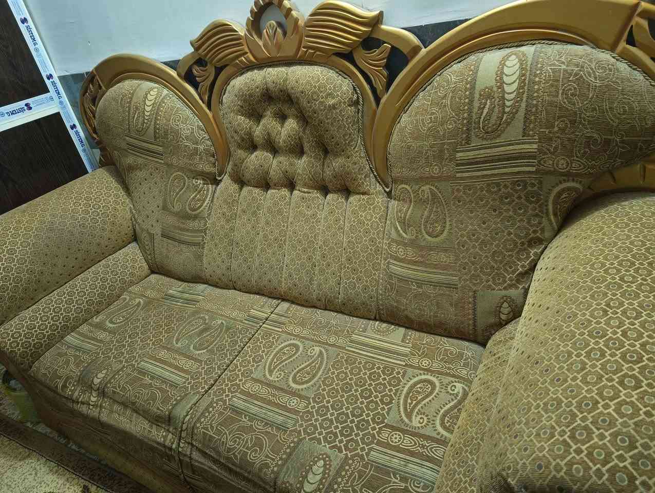 سلام عليكم قنفات عدد 5 للبيع
العنوان كربلاء  جامعة كربلاء (افريحة) اقرب دالة (شارع سيد اسماعيل)
السعر 550 و بي مجال  التواصل  على الرقم 
*********** بي واتساب
