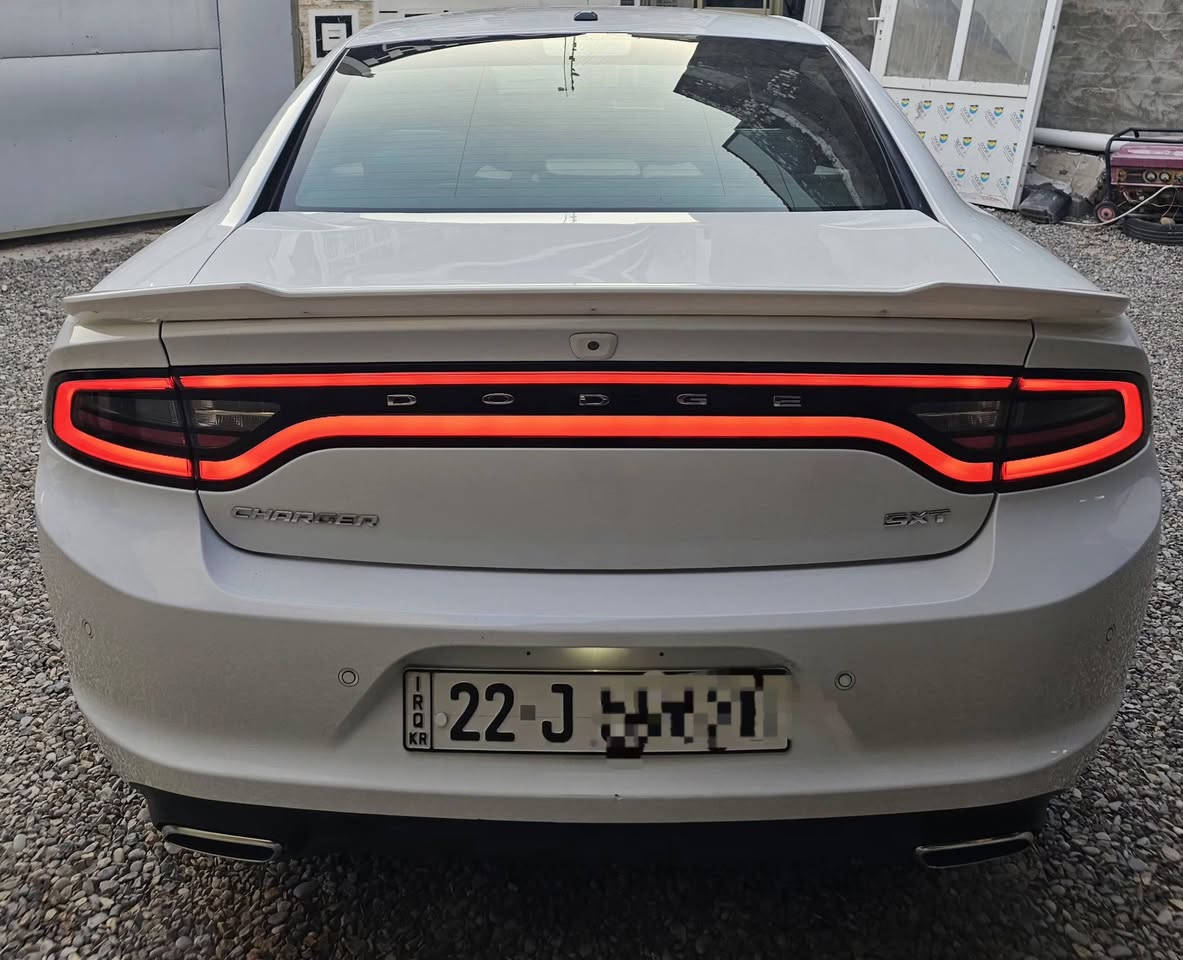 السلام عليكم جارجر SXT 2019 كندي
النظافة فول السيارة بحالة الوكالة 
كلين بدون اي ضرر يذكر 
كير مكينة صدر خير من الله
رقم اربيل  (( حرف J  ))
سنوية و هزه  قبل شهر جددناها 
للاستفسار الاتصال على الرقم
*********** مكاني بعقوبة
