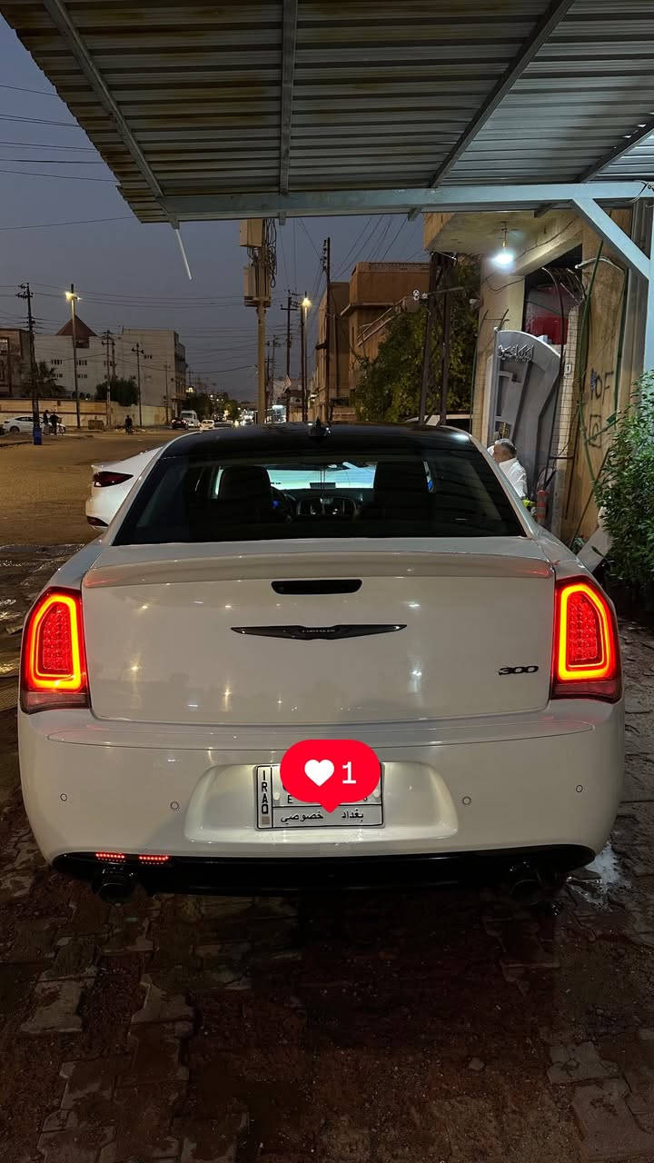 اوباما موديل 2022 اصل
6 سلندر السياره
حادث جاملغ عكس السايق وبنيد
نخم تاير جديد
محرك وكير كفاله
حداديه جديده
السياره ماشيه km 81798
بدي السياره كلش نظيف تجي وتشوف بعينك السعر 225 ورقه وبي مجال جداً بسيط للاستفسار الاتصال على الرقم ***********
