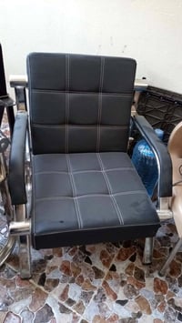 طقم جلد • مكتبي • ٣قطع