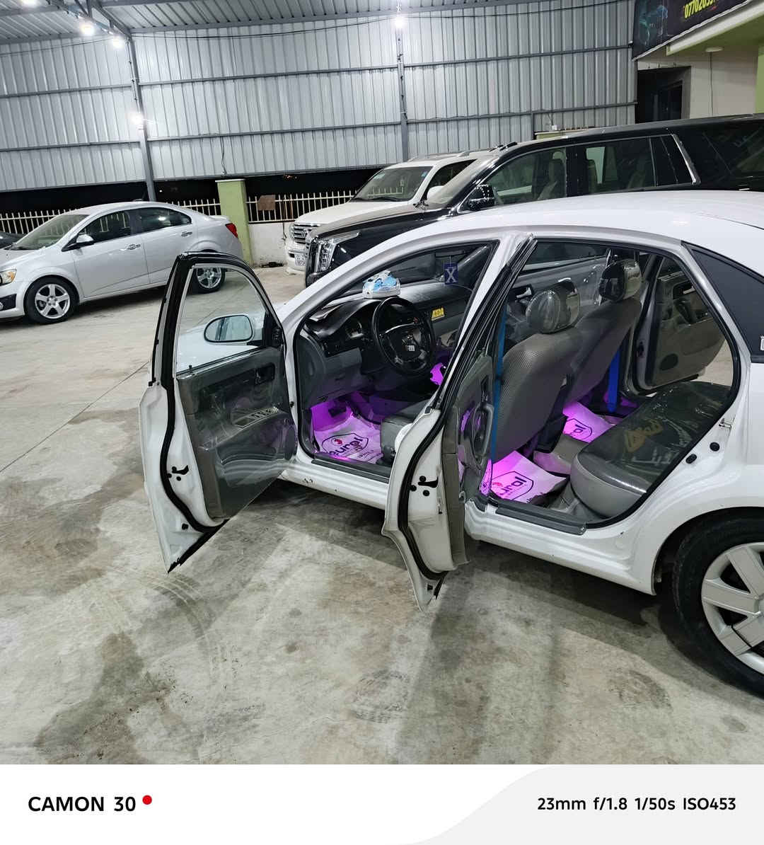 السلام عليكم🇮🇶🇮🇶
اوبتر موديل 2013 رقم بغداد إنكليزي تحويل ثاني يوم 
شركة عامه مكفوله من الصبغ
السعر 93 وبيها مجال شيء بسيط

‏‪***********‬‏
‏🥀🌹🌹🌹🥀
