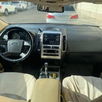 ٢٠٠٨ • V6 ٣٥٠٠ • ضرر باب خلفي