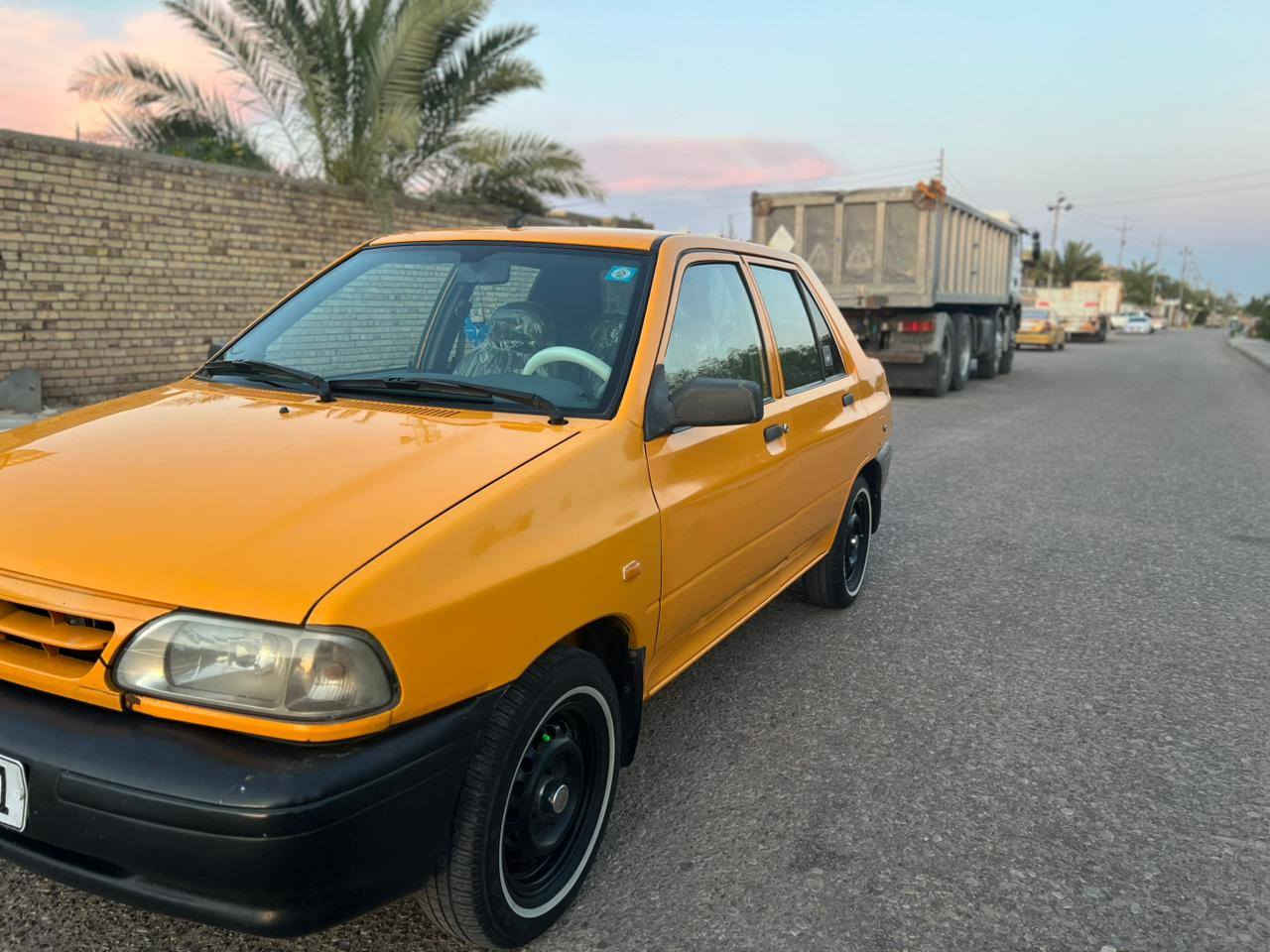 سلام عليكم سايبه موديل 2023 كفاله عامه مكينه وكير كفاله حداديه جديده تخم تاير جديد تبريد ثلج السياره واضعي الشركه غاز وبنزين السنوي 2030 مكان السياره ميسان العماره السعر 56 وابيها مجال رقم الهاتف***********
