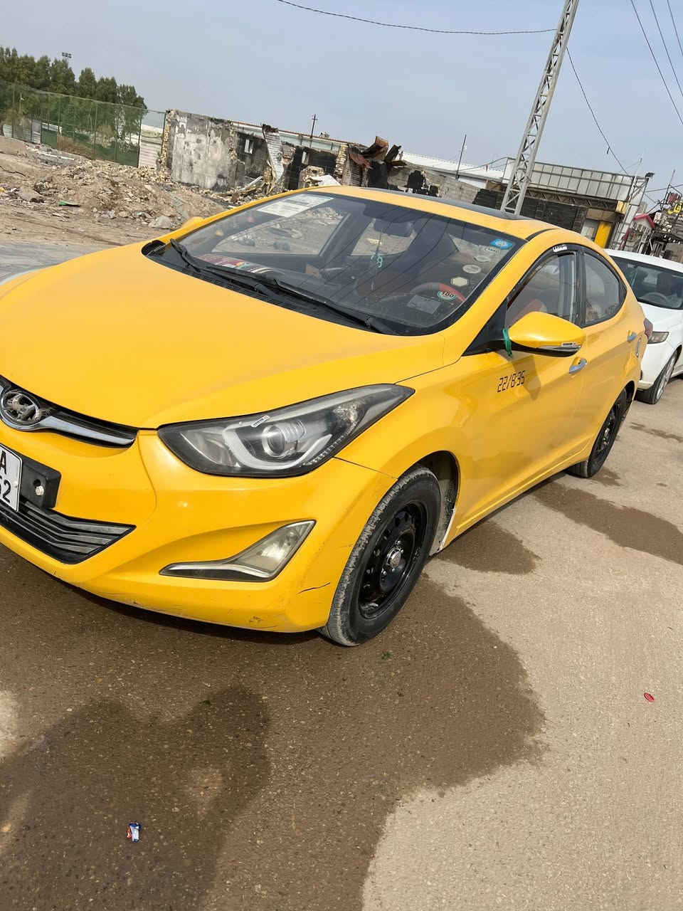 السلام عليكم النترا موديل 15خليجي كفاله من الفتح والتبديل صبغه وحده حداديه 40٪ گير كفاله محرك 1800مبدل بيه گازكت فقط لاتنقيص ولاتبخير ترايك للشمال سوناره ذاكره الك بالمنشور نقصه حداديه فقط تعبانه السعر 113مجال قليل جدا المكان الدوانيه شرط مداور ثاني يوم اذا ماتداور لاتخابر. ***********
