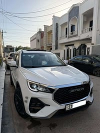 للبيع جيتور X70 2026 زيرو ماشيه ٥ فقط  ضمان مليون كيلو او ١٠ سنوات ضما...