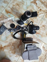 ملحقات كاملة • زوم ٤٠٠ • ذي قار