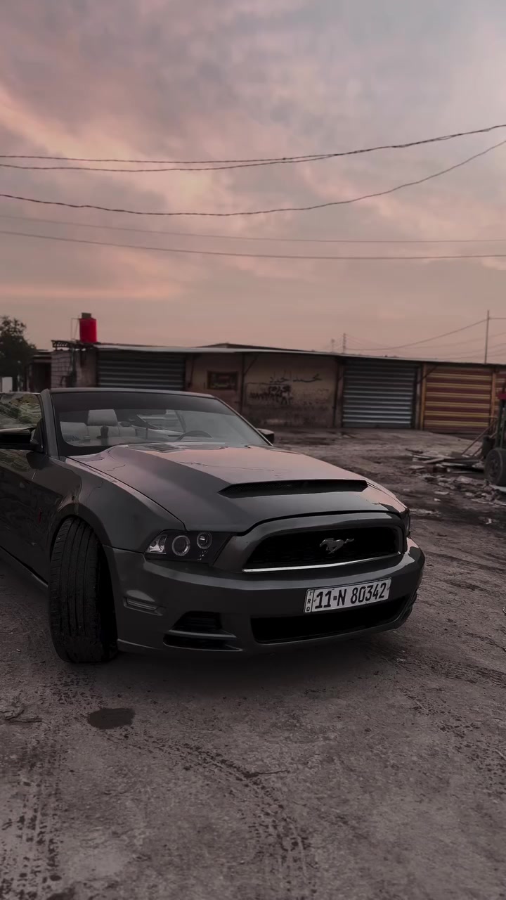 موستنك٢٠١١ ٣٧٠٠ بريميوم
بيع او مراوس 
كير محرك نضاف
كهربائيات كلها شغاله
كشف شغال 
حداديه نضيفه
سستم صوت  ودمامات وشاشه اندرويد
كزوز وبرمجه طلق صوت رعب
حساسات خلفيه وكامره
معروضه ٨٠ وبيها مجال بسيط 
مكاني بابل الهاشميه
***********
